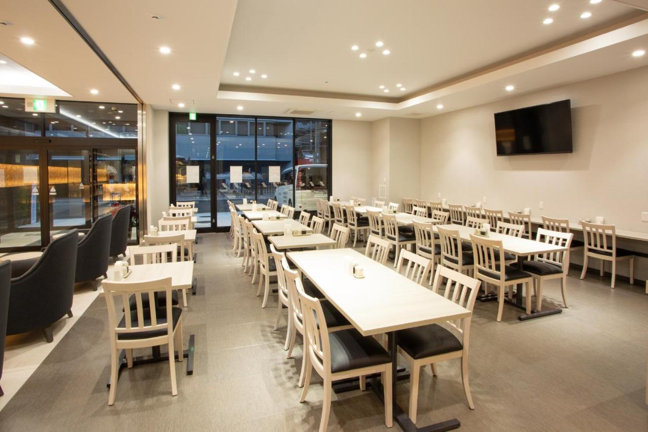 Kuretake Inn Osaka Midousuji Hommachi Exterior photo